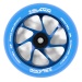 Slamm Wheel Team 110mm BLUE/BLUE